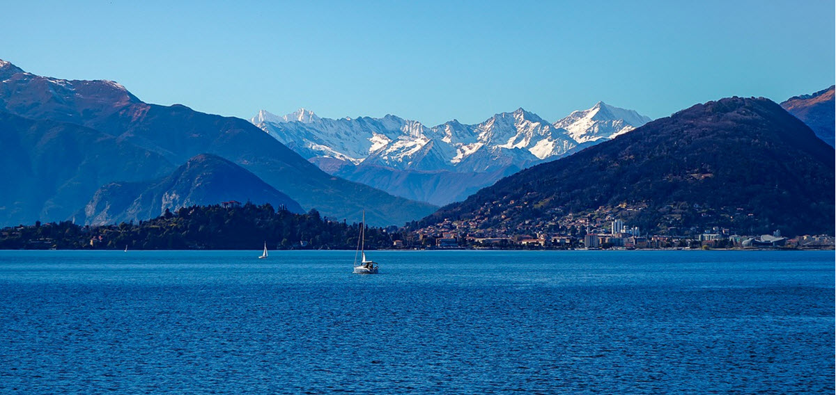 Lake Varese